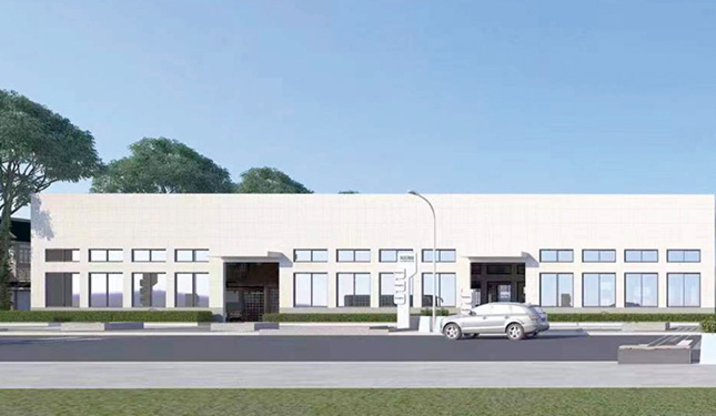 桐城市恒强塑料厂